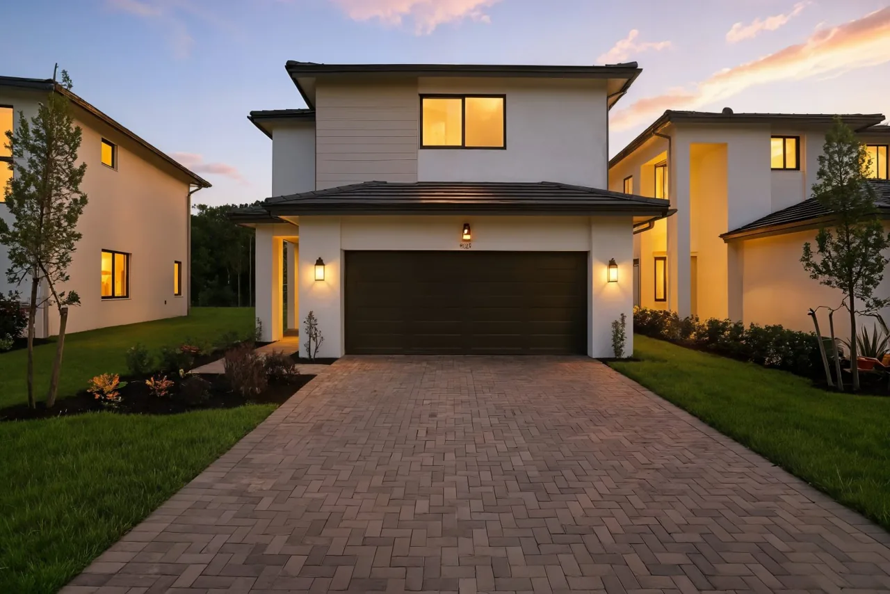 Similar home for reference; the actual listing varies.