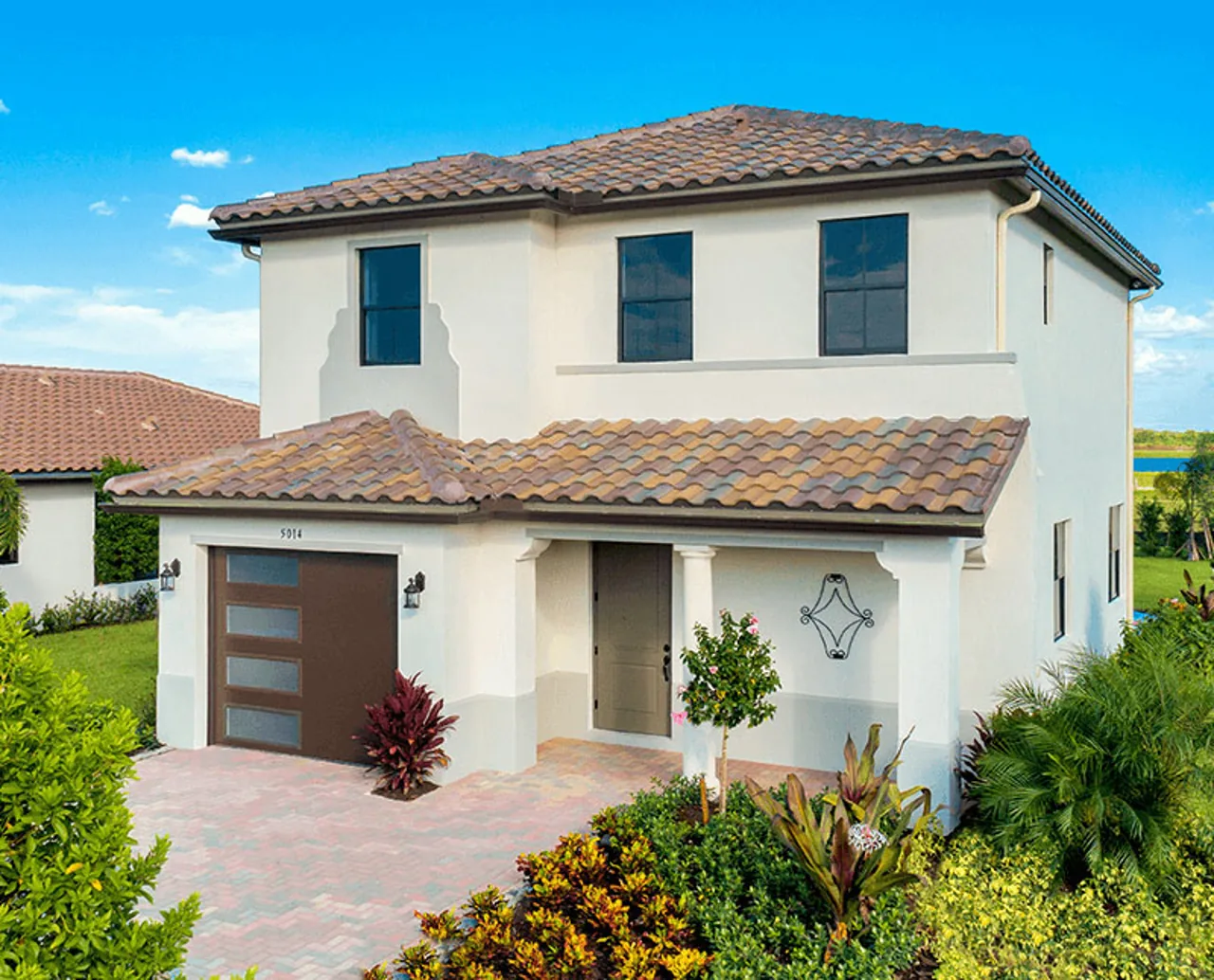 Balboa model exterior
