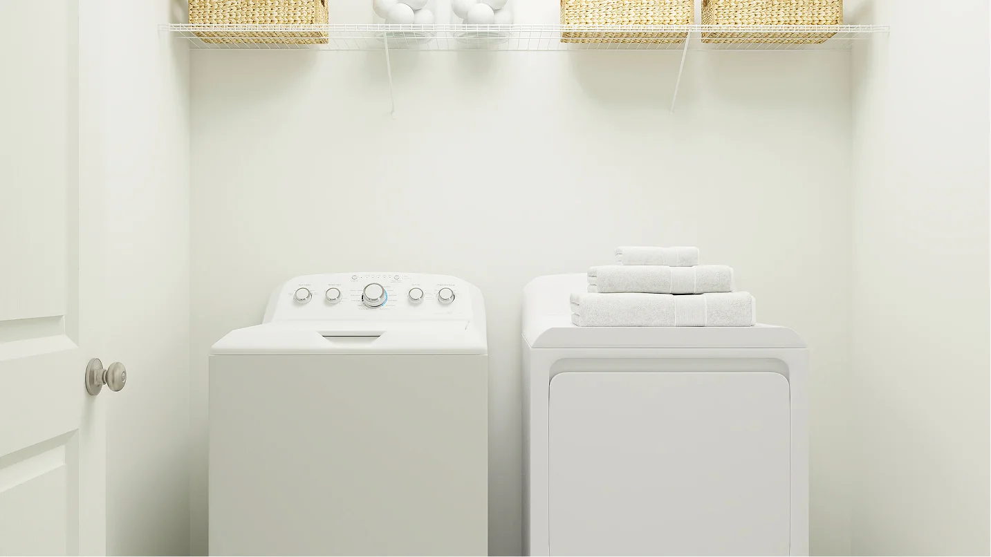 Florida Core L006 Jefferson Laundry F2 Base5