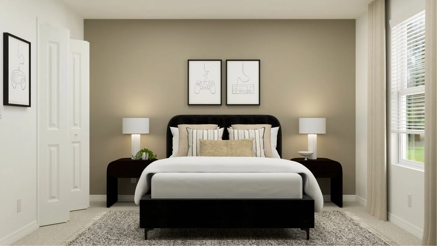 Georgia Bedroom 3