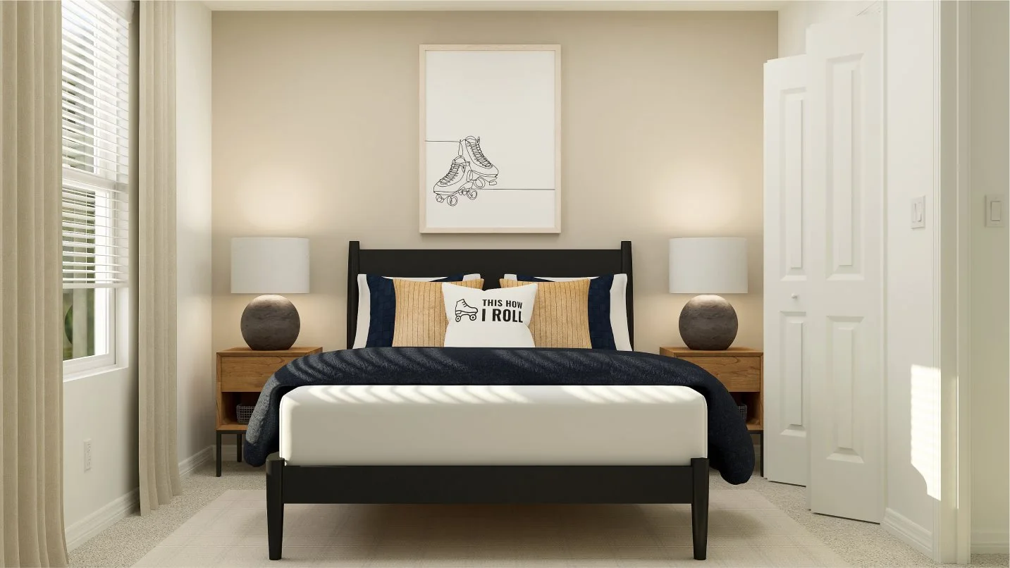 Columbus Bedroom 4