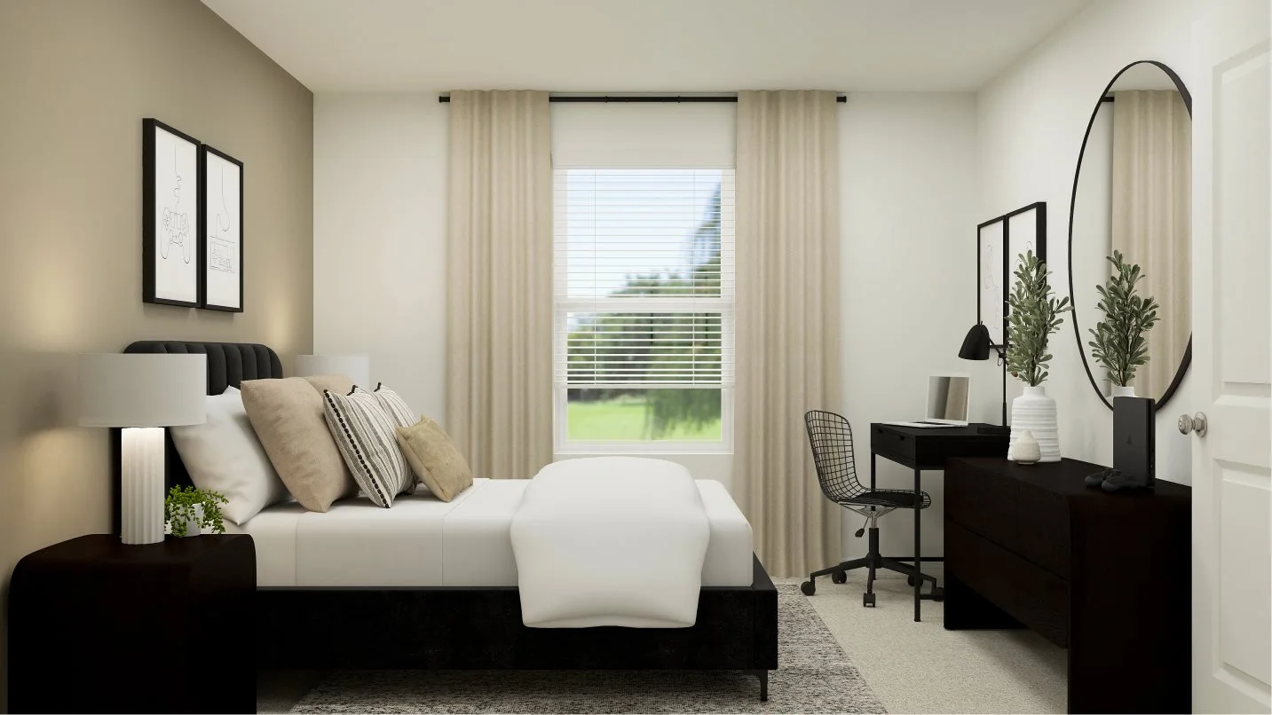Georgia Bedroom 3