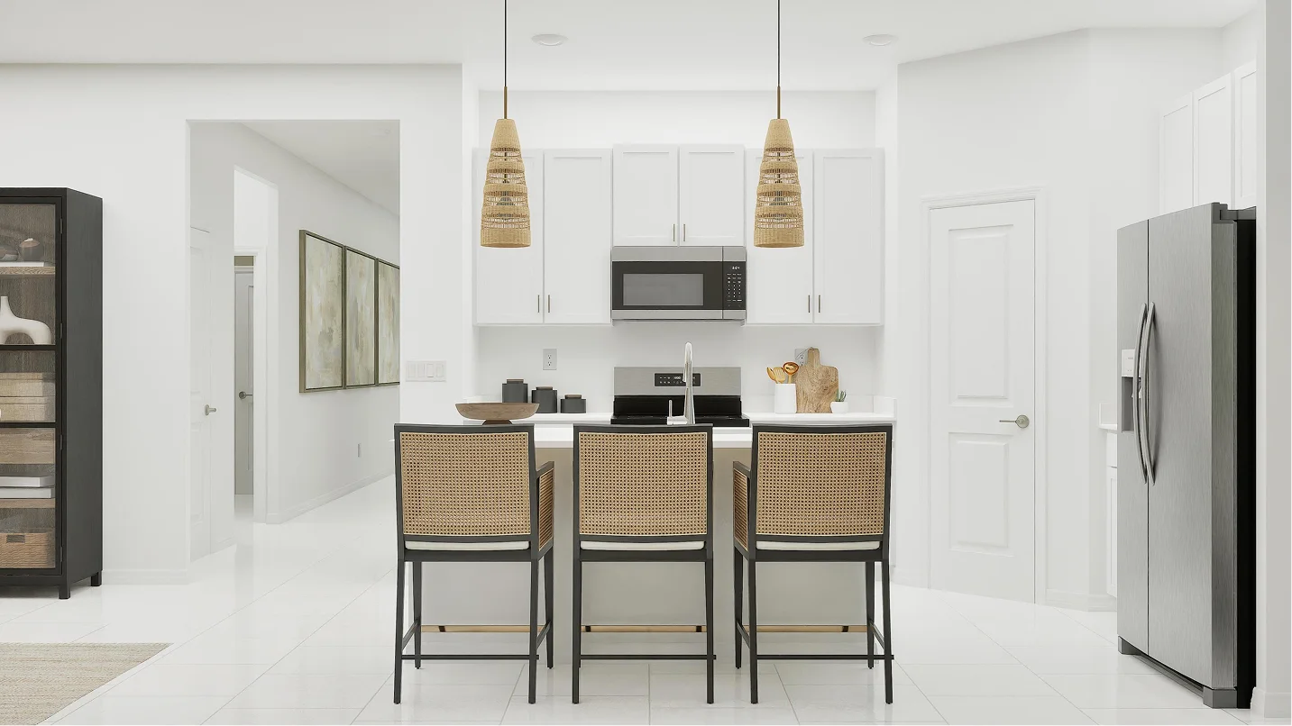 Florida Core N067 Goodall Kitchen 1of2 F1