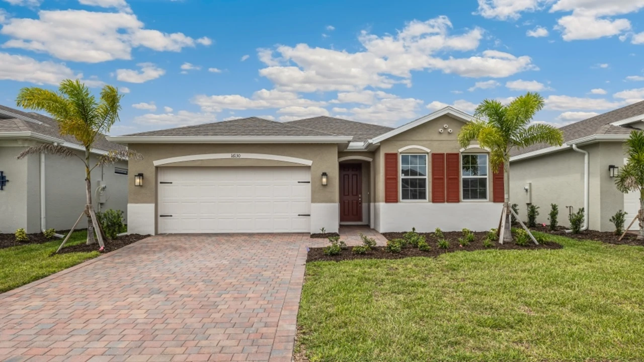 Outside of the Delray Model