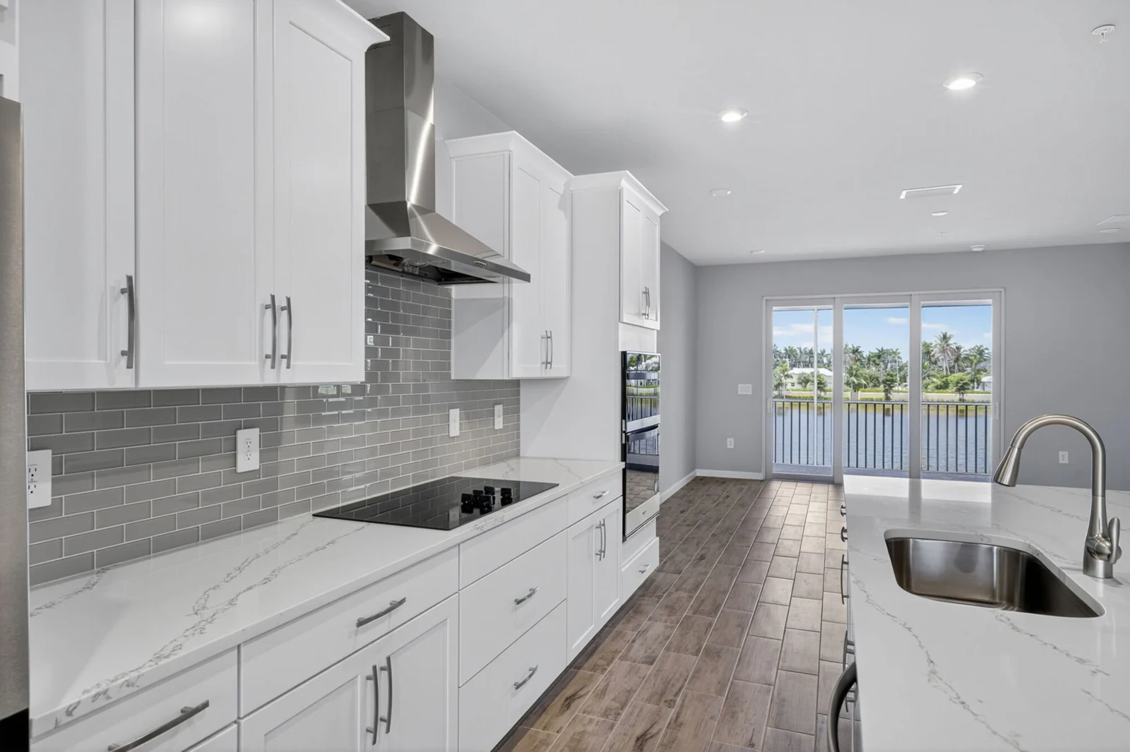 Builder gallery image associated with 4596 Arboretum Circle Unit 202